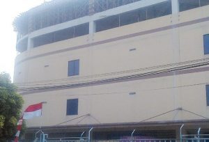 Lowongan Kerja Suku Dinas CKTRP Jakarta Utara