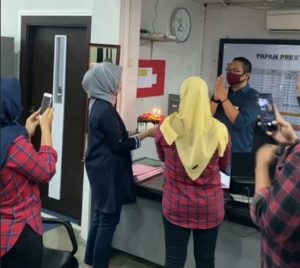 Lowongan Kerja BRI Ponorogo