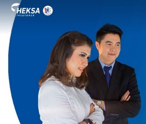 Lowongan Kerja PT Heksa Solution Insurance