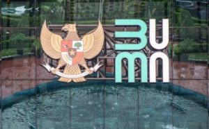 Lowongan Kerja Holding BUMN Farmasi