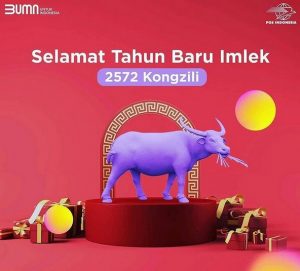 Lowongan Kerja Kantor Pos Biak