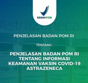 Lowongan Kerja Loka POM Kabupaten Kediri