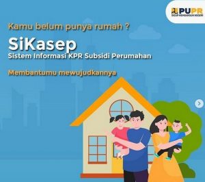 Lowongan Kerja Pusat Pengelolaan Dana Pembiayaan Perumahan PPDPP PUPR