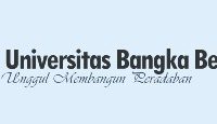 Lowongan Kerja Universitas Bangka Belitung