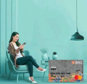 Lowongan Kerja BNI Lubuklinggau