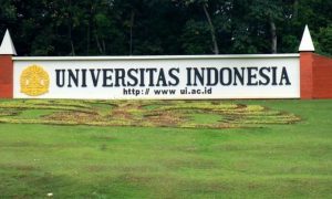 Lowongan Kerja UI Universitas Indonesia