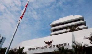 Lowongan Kerja KBRI Kuala Lumpur