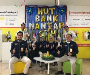 Lowongan Kerja Bank Mandiri Taspen Banjarnegara