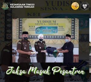 Lowongan CPNS Kejaksaaan 2021 Buka Ribuan Formasi