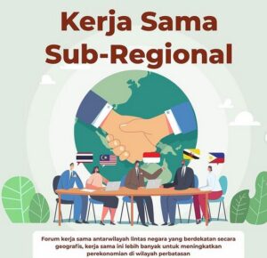 Lowongan Dit. Polugri KPI Bappenas