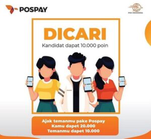 Lowongan Kerja Kantorpos Banjarmasin