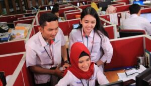 Lowongan Kerja PT Rajawali Nusindo Bandung