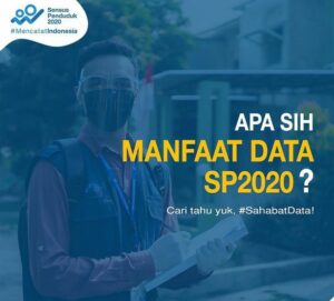 Lowongan Kerja BPS Barito Selatan