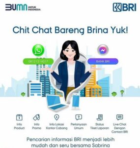 Lowongan Kerja BRI Sidoarjo Kanca Waru