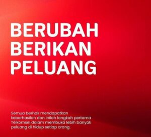 Lowongan Kerja Grapari Telkomsel Solok