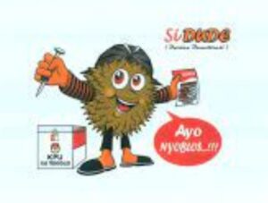 Lowongan Kerja KPU Trenggalek