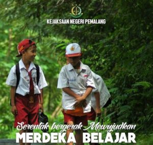 Lowongan Kejari Pemalang