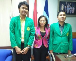 Lowongan Kerja Magang Setjen DPR RI