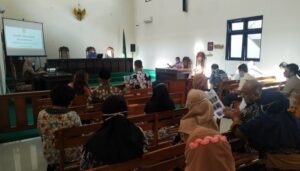 Lowongan Kerja Pengadilan Negeri Kraksaan Probolinggo