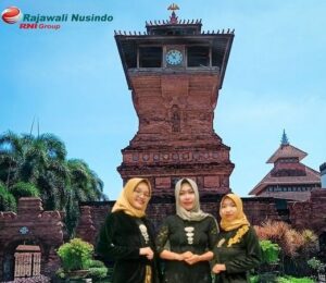 Lowongan Kerja PT Rajawali Nusindo Kudus