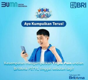 Lowongan Kerja BRI Rengat Indragiri Hulu Riau
