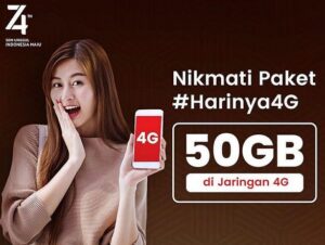 Lowongan Kerja GraPari Telkomsel Pare Kediri