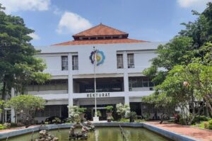 Lowongan Kerja ITS Surabaya - Tenaga Kependidikan Non PNS