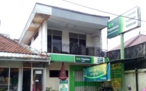 Pegadaian Semarang-2