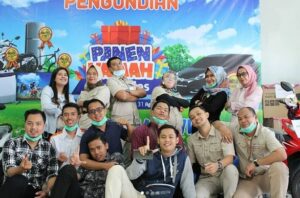 Lowongan Kerja BRI Liwa