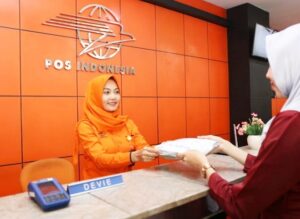 Lowongan Kerja Kantor Pos Dumai