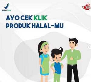 Lowongan Kerja Balai POM Batam