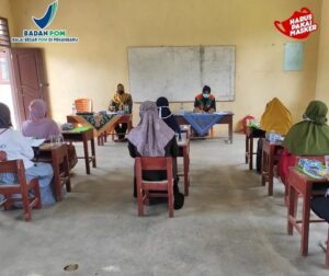 Lowongan Kerja Balai POM Pekanbaru