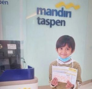 Lowongan Kerja Bank Mandiri Taspen Tarakan