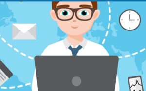 Lowongan Kerja Diskominfo Luwu Timur