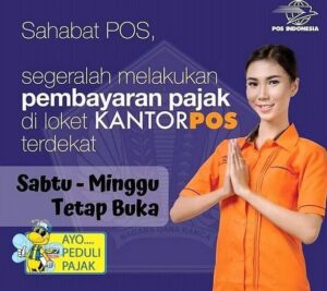 Kantor Pos Palu