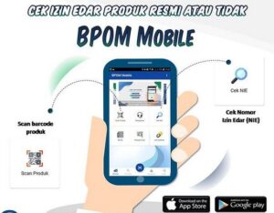 Lowongan Kerja Balai Besar POM Surabaya