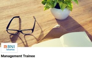 Lowongan Kerja MT BNI Sekuritas