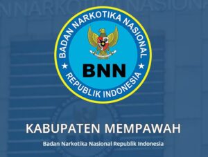 Lowongan Kerja BNN Mempawah