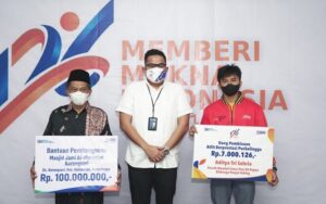 Lowongan Kerja BRI Purbalingga