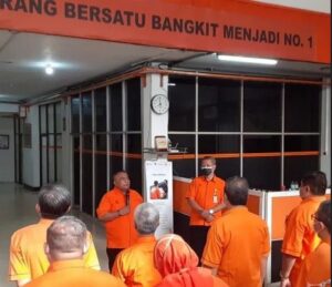 Lowongan Kerja Kantor Pos Semarang