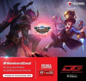 Lowongan Kerja GraPARI Telkomsel Lumajang