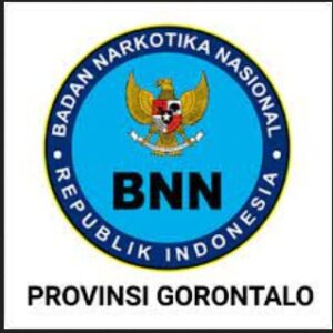 Lowongan Kerja BNN Provinsi Gorontalo