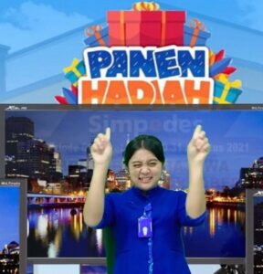 Lowongan Kerja BRI Bajawa