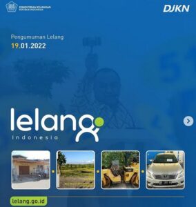 Lowongan Kerja KPKNL Kupang