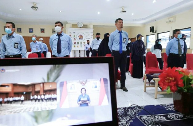 Lowongan Kerja KPPN Pekalongan