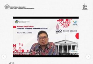 Lowongan Kerja KPPN Pematang Siantar