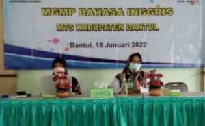 Lowongan Kerja Kemenag Bantul