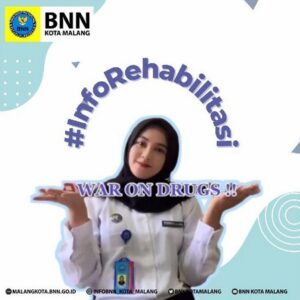 Lowongan Kerja BNN Kota Malang