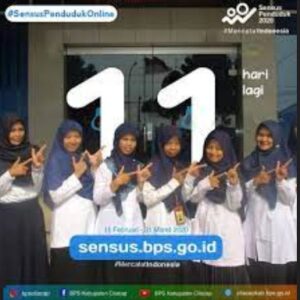 Lowongan Kerja BPS Kabupaten Cilacap