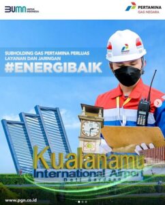 Lowongan Kerja BPS BPA PGN